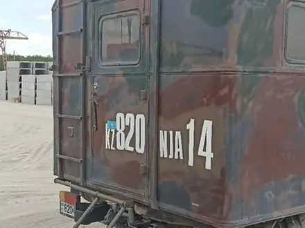 ГАЗ  66 1987 года за 3 800 000 тг. в Павлодар – фото 5