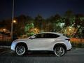 Lexus NX 300 2018 годаүшін17 500 000 тг. в Алматы