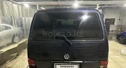 Volkswagen Transporter 1994 года за 4 500 000 тг. в Астана – фото 2