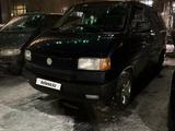 Volkswagen Transporter 1994 годаүшін4 500 000 тг. в Астана – фото 4