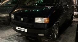 Volkswagen Transporter 1994 года за 4 500 000 тг. в Астана – фото 4