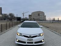 Toyota Camry 2014 годаүшін5 500 000 тг. в Актау