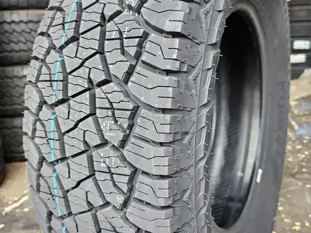 KUMHO LT255/70 R16 111T AT52 (KR) за 55 000 тг. в Алматы