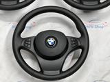 Спорт Руль от BMW X5 E53 Х5 Е53 Х3 Е83 X3 E83 за 70 000 тг. в Шымкент