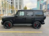 Mercedes-Benz G 63 AMG 2023 года за 128 000 000 тг. в Астана – фото 4