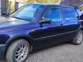 Volkswagen Golf 1995 годаүшін1 200 000 тг. в Кокшетау – фото 18