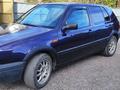 Volkswagen Golf 1995 годаүшін1 200 000 тг. в Кокшетау – фото 27