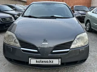 Nissan Primera