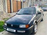 Volkswagen Passat 1991 года за 1 350 000 тг. в Тараз