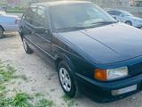 Volkswagen Passat 1991 года за 1 350 000 тг. в Тараз – фото 2