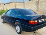 Volkswagen Passat 1991 года за 1 350 000 тг. в Тараз – фото 5