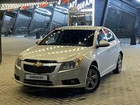 Chevrolet Cruze 2012 года за 3 450 000 тг. в Алматы