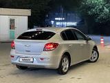 Chevrolet Cruze 2012 годаүшін3 450 000 тг. в Алматы – фото 4