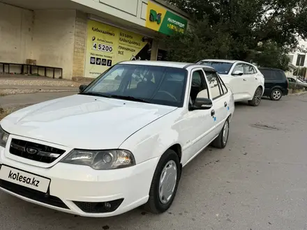 Daewoo Nexia 2014 года за 1 500 000 тг. в Сарыагаш – фото 3