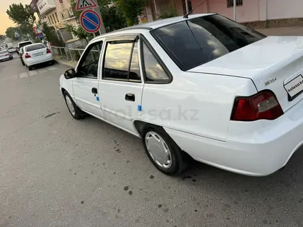 Daewoo Nexia 2014 года за 1 500 000 тг. в Сарыагаш – фото 2