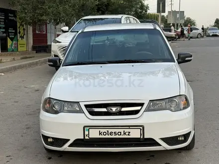 Daewoo Nexia 2014 года за 1 500 000 тг. в Сарыагаш