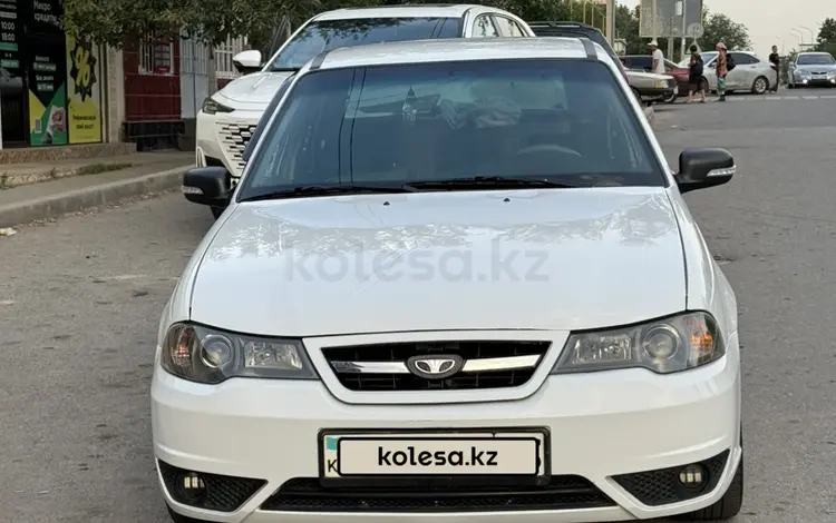 Daewoo Nexia 2014 года за 1 500 000 тг. в Сарыагаш