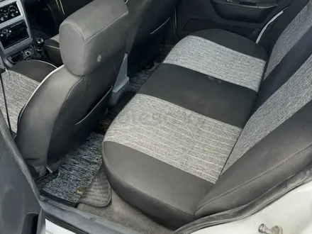 Daewoo Nexia 2014 года за 1 500 000 тг. в Сарыагаш – фото 7