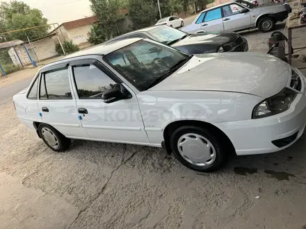 Daewoo Nexia 2014 года за 1 500 000 тг. в Сарыагаш – фото 8