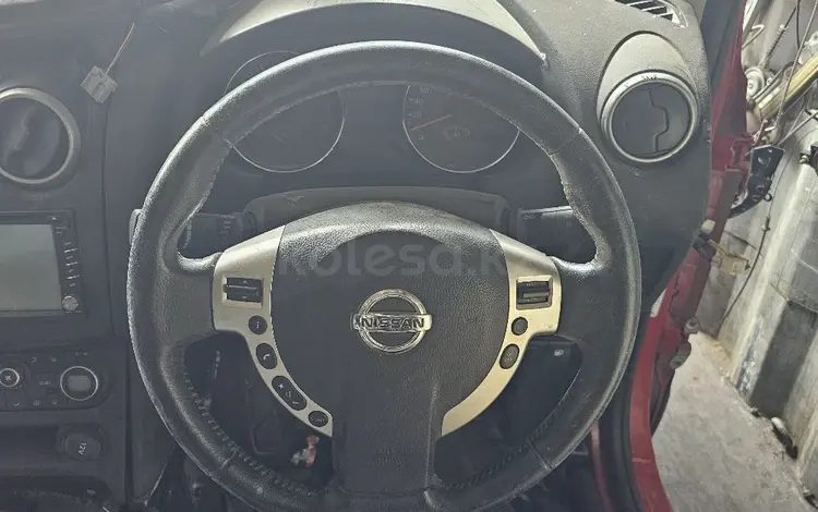 Nissan Qasqaiүшін40 000 тг. в Алматы