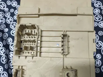 Салонный блок предохранителейүшін80 000 тг. в Алматы – фото 3