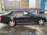 Mercedes-Benz C 280 1994 годаүшін2 300 000 тг. в Алматы – фото 5