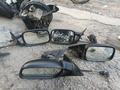 Зеркала на Фоллсваген пасат б 3 за 10 000 тг. в Алматы