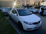 Kia Cerato 2011 года за 4 250 000 тг. в Астана – фото 2