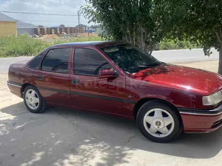 Opel Vectra 1993 года за 1 330 000 тг. в Кызылорда – фото 12