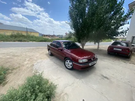 Opel Vectra 1993 года за 1 330 000 тг. в Кызылорда – фото 16