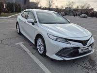 Toyota Camry 2020 года за 14 700 000 тг. в Шымкент