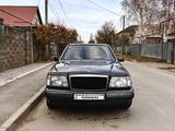 Mercedes-Benz E 280 1994 годаүшін2 800 000 тг. в Алматы – фото 4