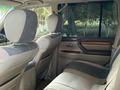 Lexus LX 470 2007 годаfor12 000 000 тг. в Кызылорда – фото 12