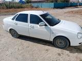 ВАЗ (Lada) Priora 2170 2014 года за 3 150 000 тг. в Актобе – фото 2