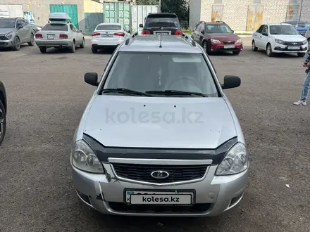 ВАЗ (Lada) Priora 2171 2012 года за 1 950 000 тг. в Астана – фото 2