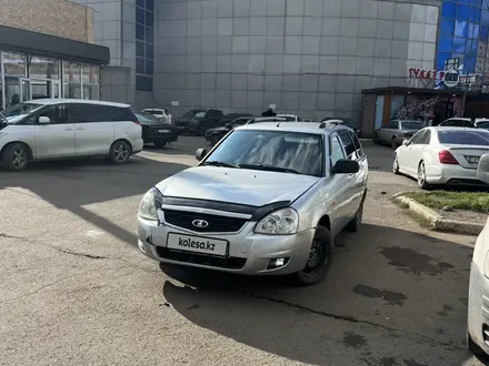 ВАЗ (Lada) Priora 2171 2012 года за 1 950 000 тг. в Астана