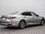 Lexus ES 250 2019 годаfor18 900 000 тг. в Астана – фото 4