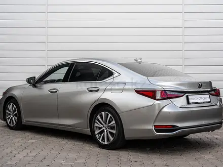 Lexus ES 250 2019 года за 18 900 000 тг. в Астана – фото 6