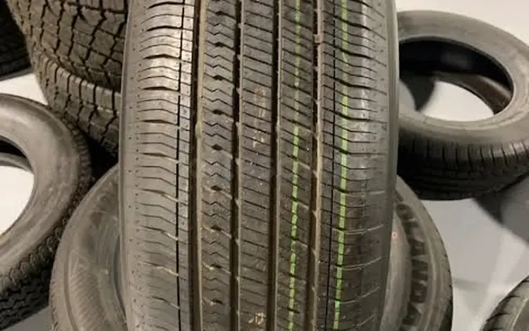 235/60R18 Yokohama Geolander G99A за 54 000 тг. в Алматы
