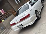 Toyota Mark II 1997 годаfor2 500 000 тг. в Алматы