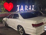 Toyota Mark II 1997 годаfor2 500 000 тг. в Алматы – фото 2
