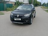Renault Sandero Stepway 2015 годаүшін4 300 000 тг. в Костанай