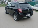 Renault Sandero Stepway 2015 годаүшін4 300 000 тг. в Костанай – фото 3
