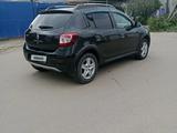 Renault Sandero Stepway 2015 годаүшін4 300 000 тг. в Костанай – фото 4