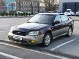 Subaru Outback 2000 годаүшін3 000 000 тг. в Алматы