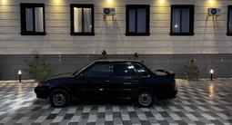 ВАЗ (Lada) 2115 2011 года за 1 600 000 тг. в Тараз – фото 5