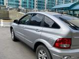 SsangYong Actyon 2012 года за 6 100 000 тг. в Астана – фото 2