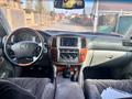 Toyota Land Cruiser 2005 года за 11 000 000 тг. в Актобе – фото 15
