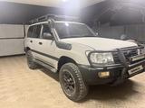 Toyota Land Cruiser 2005 года за 11 000 000 тг. в Актобе