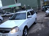 ВАЗ (Lada) Priora 2171 2013 года за 2 100 000 тг. в Астана – фото 3